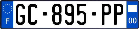 GC-895-PP