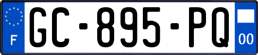 GC-895-PQ