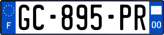 GC-895-PR