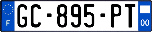 GC-895-PT