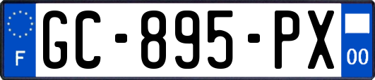 GC-895-PX