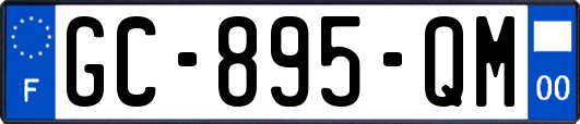 GC-895-QM