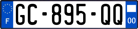 GC-895-QQ