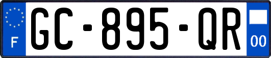 GC-895-QR