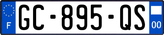 GC-895-QS