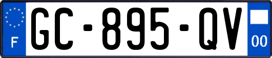 GC-895-QV