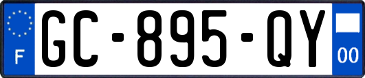 GC-895-QY