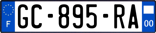 GC-895-RA