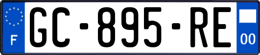 GC-895-RE