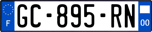 GC-895-RN