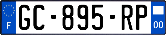 GC-895-RP