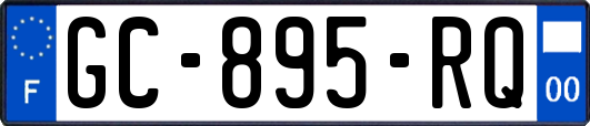 GC-895-RQ