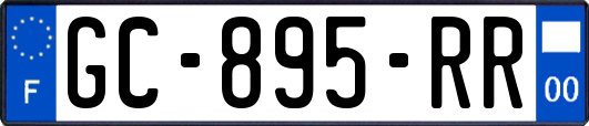 GC-895-RR