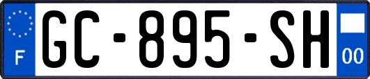 GC-895-SH