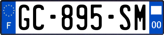 GC-895-SM