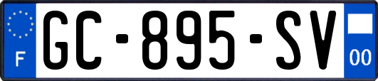 GC-895-SV