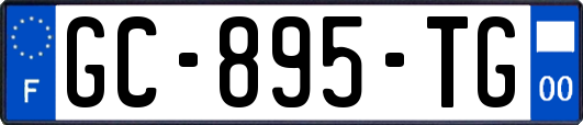 GC-895-TG