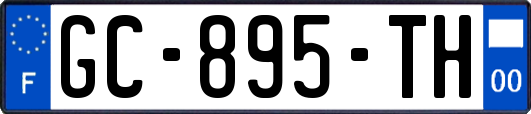 GC-895-TH