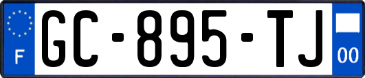 GC-895-TJ