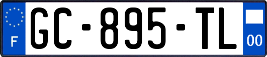 GC-895-TL