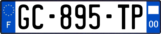 GC-895-TP