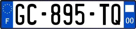 GC-895-TQ