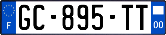 GC-895-TT