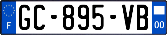 GC-895-VB
