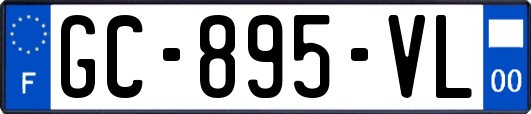 GC-895-VL