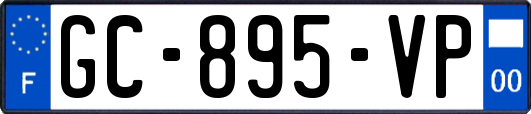 GC-895-VP