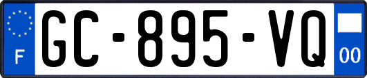 GC-895-VQ