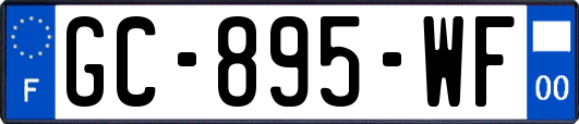 GC-895-WF