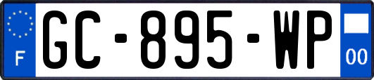 GC-895-WP