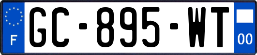 GC-895-WT