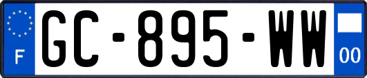 GC-895-WW