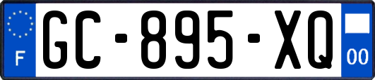 GC-895-XQ