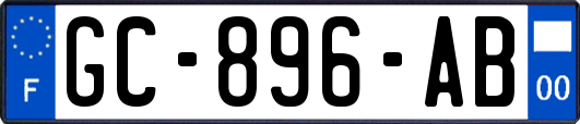 GC-896-AB