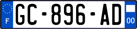 GC-896-AD