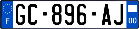 GC-896-AJ