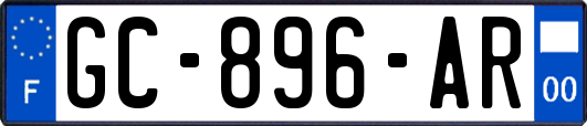 GC-896-AR