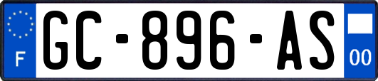 GC-896-AS