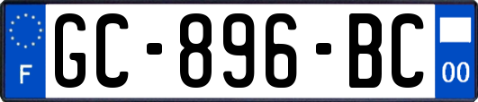GC-896-BC