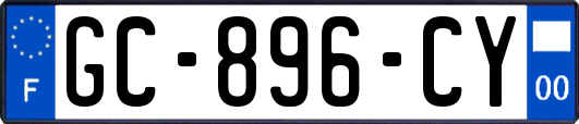 GC-896-CY