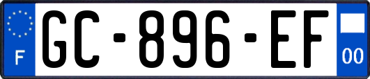 GC-896-EF
