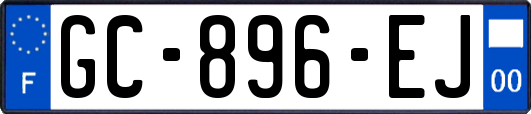 GC-896-EJ