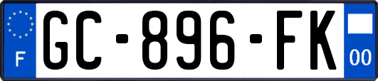 GC-896-FK