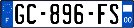 GC-896-FS