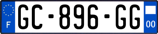 GC-896-GG