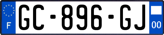 GC-896-GJ