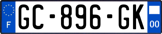 GC-896-GK